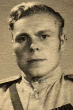 Потребко Дмитрий Дмитриевич