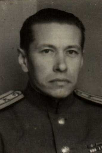 Седельников Анатолий Андреевич