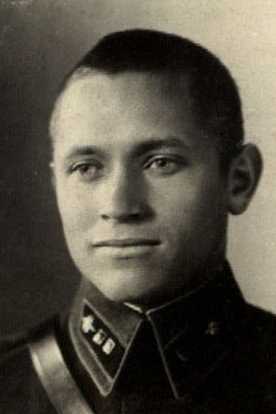 Земцов Степан Иванович