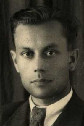 Полежаев Павел Михайлович
