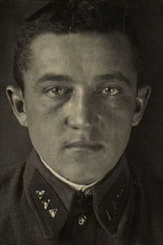 Серединский Андрей Андреевич