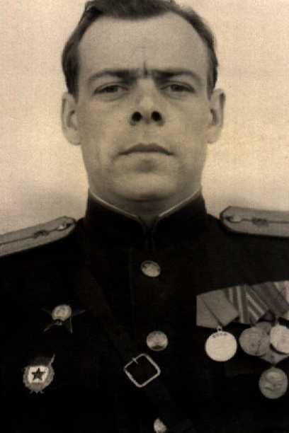 Филин Николай Иванович