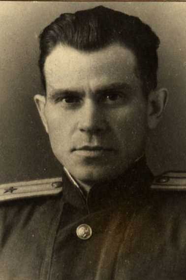 Зубехин Алексей Сергеевич