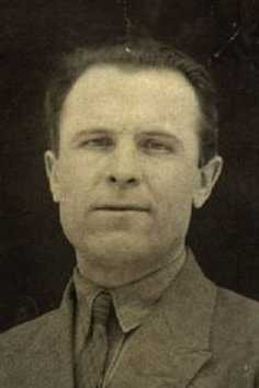 Захаров Иван Михаилович|Михайлович