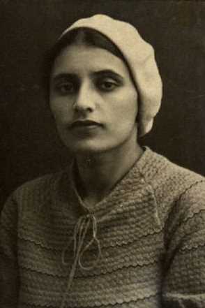 Казакова Юдифь Исааковна