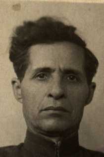 Иевлев Василий Иевлевич