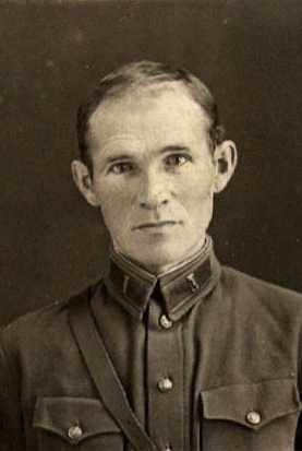 Иевлев Василий Александрович