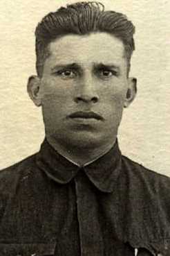 Золощенко|Залощенко Федор Иванович