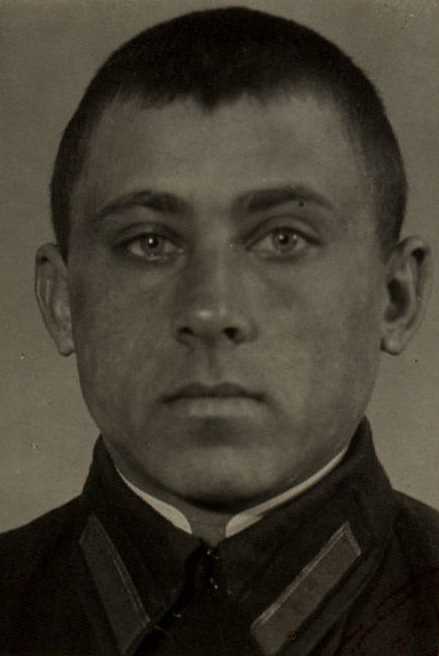 Залозный Иван Григорьевич