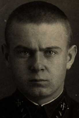 Золотник Владимир Александрович
