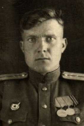 Зимодро Иван Тарасович