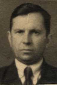 Захаров Николай Александрович