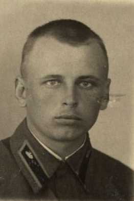 Затулин Петр Дмитриевич