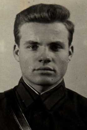 Зинченко Павел Павлович