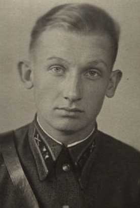 Зайковский Виктор Иванович