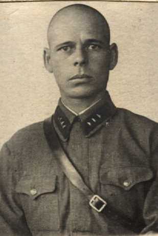 Зайков Александр Егорович