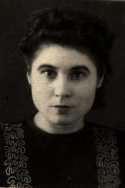 Зайкина Клавдия Михайловна