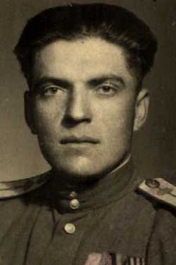 Зиповатный|Зиноватный Николай Трофимович