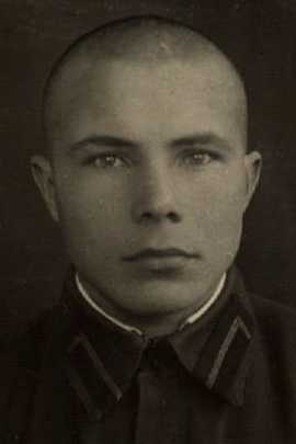 Зимин Александр Романович