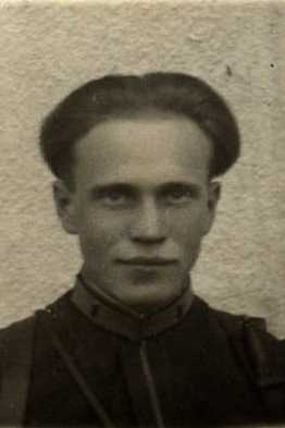 Дубко Владимир Николаевич