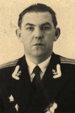 Дементьев Евгений Петрович