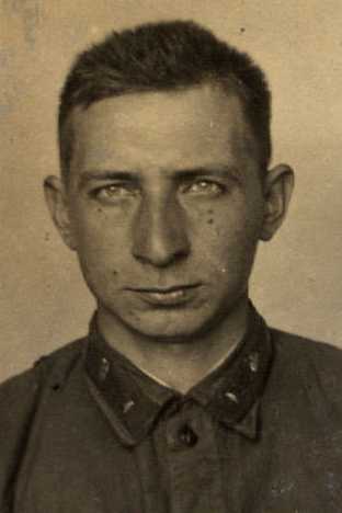 Драган Митрофан Данилович