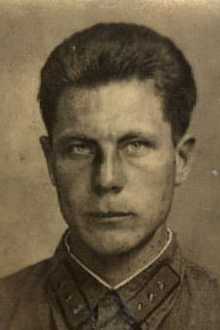 Доянов Николай Алексеевич