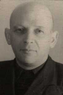 Дорофеев Евгений Митрофанович