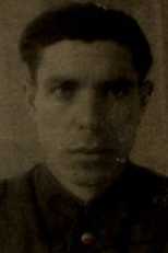 Сухих Федор Тимофеевич