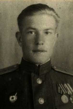 Петрухин Анатолий Иванович