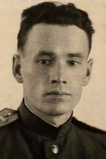 Поздеев Василий Трофимович