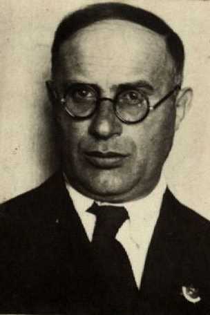 Пинес Абрам Яковлевич