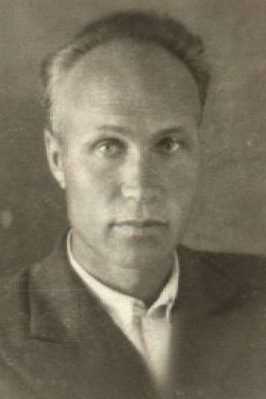 Петров Андрей Андреевич