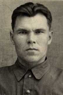 Петров Андрей Петрович