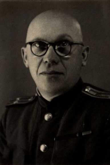 Петров Андрей Семенович