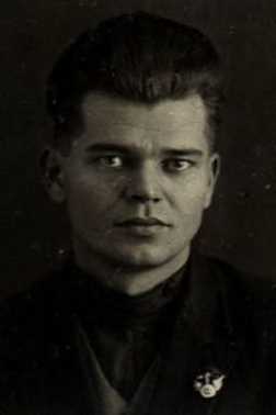 Подольский Иван Яковлевич