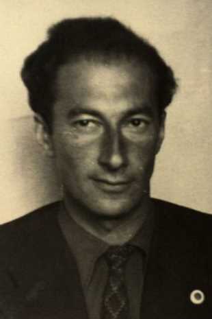 Подольский Игорь Александрович