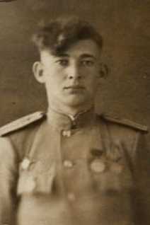 Потехин|Патехин Георгий Эммануилович|Эмануилович|Омануилович|Емануилович