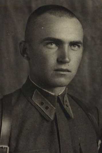 Попов Александр Михайлович