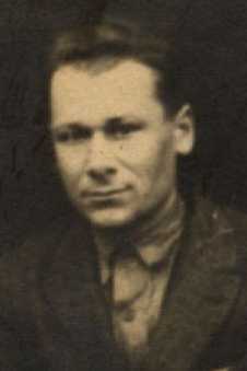 Погорелов Иван Кузьмич