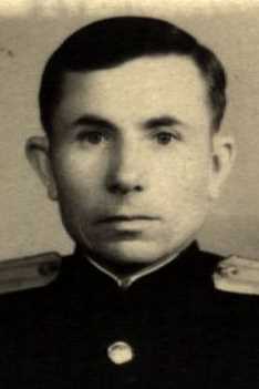 Погорелов Сергей Михайлович