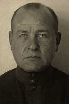 Петров Иван Васильевич