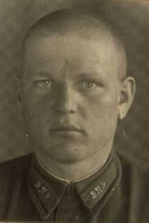 Петряков Арсентий Владимирович