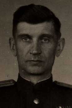 Фомичев Иван Иванович