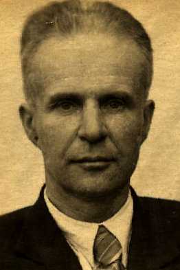 Федорович Владимир Феликсович