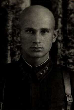Филенко Алексей Михайлович
