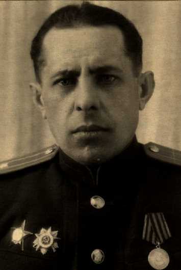 Фоменко Дмитрий Максимович