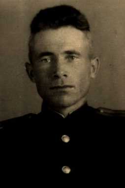 Фоменко Иван Зиновьевич