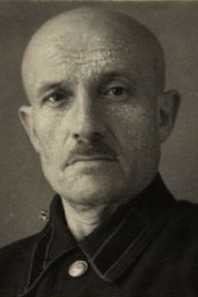 Подмогильный Андрей Герасимович