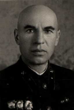 Богачик Василий Алексеевич